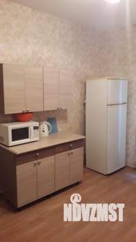 2-к квартира, на длительный срок, 51м2, 3/18 этаж