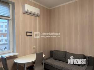 1-к квартира, на длительный срок, 37м2, 2/3 этаж