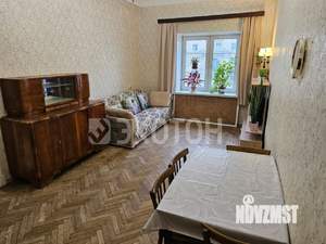 2-к квартира, на длительный срок, 56м2, 2/7 этаж