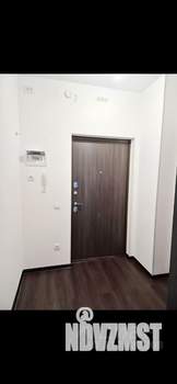 1-к квартира, на длительный срок, 33м2, 4/10 этаж