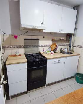 2-к квартира, на длительный срок, 44м2, 3/9 этаж