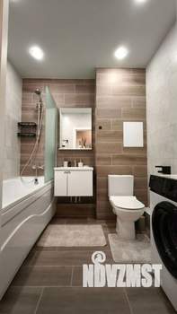 Студия квартира, на длительный срок, 32м2, 16/18 этаж