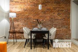 2-к квартира, посуточно, 46м2, 1/3 этаж