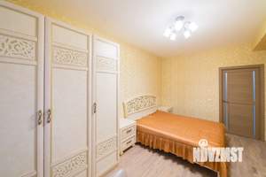 2-к квартира, на длительный срок, 65м2, 9/18 этаж