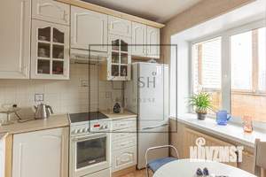 2-к квартира, на длительный срок, 53м2, 4/15 этаж