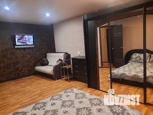 1-к квартира, посуточно, 32м2, 1/5 этаж