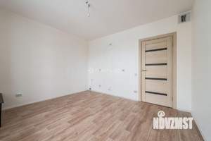 Студия квартира, на длительный срок, 22м2, 18/23 этаж