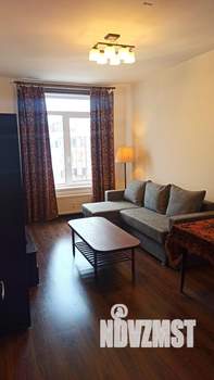 2-к квартира, на длительный срок, 54м2, 12/12 этаж