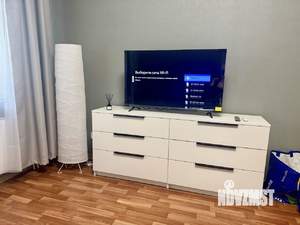 Студия квартира, на длительный срок, 29м2, 18/26 этаж