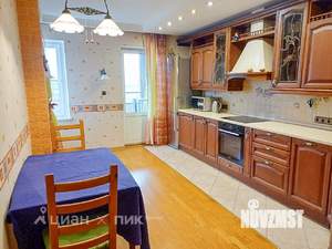 2-к квартира, на длительный срок, 73м2, 9/16 этаж