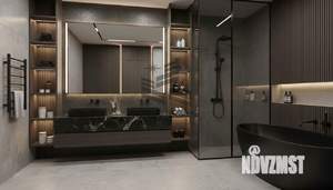 3-к квартира, на длительный срок, 135м2, 7/10 этаж