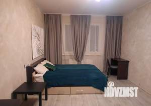 1-к квартира, на длительный срок, 32м2, 17/19 этаж