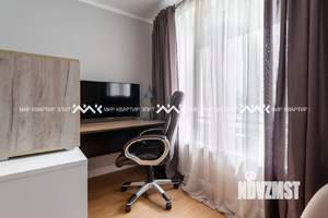 1-к квартира, на длительный срок, 33м2, 2/10 этаж
