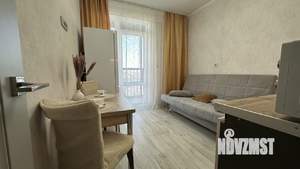 1-к квартира, на длительный срок, 30м2, 15/23 этаж