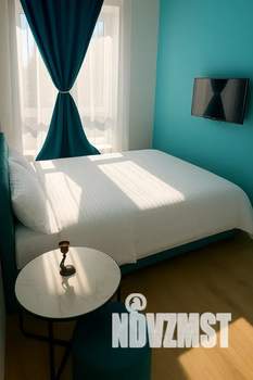 1-к квартира, посуточно, 50м2, 2/13 этаж
