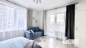 1-к квартира, на длительный срок, 42м2, 7/11 этаж