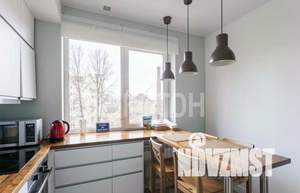 1-к квартира, на длительный срок, 42м2, 4/8 этаж