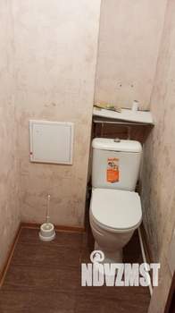 1-к квартира, на длительный срок, 40м2, 10/17 этаж