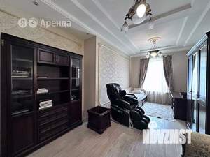 4-к квартира, на длительный срок, 104м2, 2/4 этаж