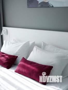 1-к квартира, на длительный срок, 28м2, 7/18 этаж