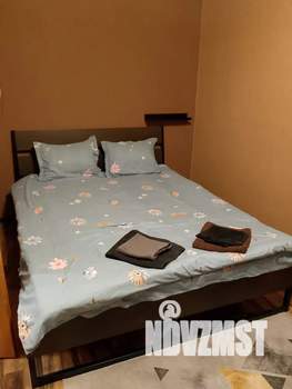 1-к квартира, посуточно, 35м2, 6/16 этаж
