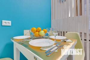 2-к квартира, посуточно, 45м2, 1/1 этаж