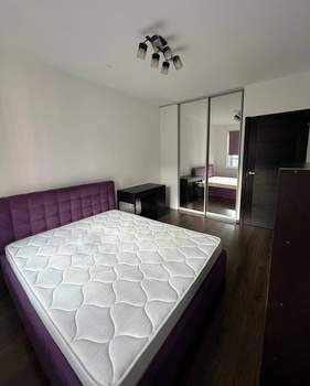 1-к квартира, на длительный срок, 38м2, 6/10 этаж