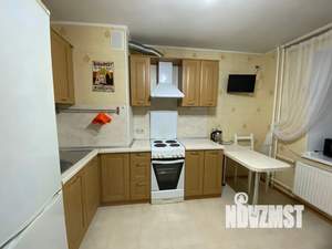 1-к квартира, посуточно, 40м2, 6/15 этаж