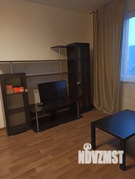 1-к квартира, на длительный срок, 39м2, 21/27 этаж