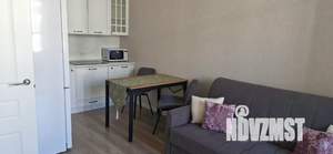 1-к квартира, посуточно, 40м2, 3/5 этаж