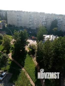 1-к квартира, на длительный срок, 32м2, 11/12 этаж