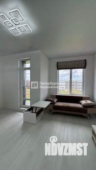 Студия квартира, на длительный срок, 25м2, 5/5 этаж