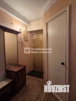 2-к квартира, на длительный срок, 44м2, 4/5 этаж