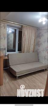 Студия квартира, на длительный срок, 23м2, 3/5 этаж