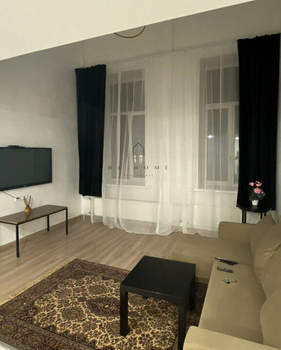 1-к квартира, на длительный срок, 59м2, 2/3 этаж