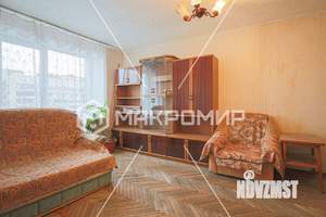 1-к квартира, на длительный срок, 35м2, 7/9 этаж