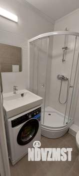 Студия квартира, на длительный срок, 21м2, 8/20 этаж