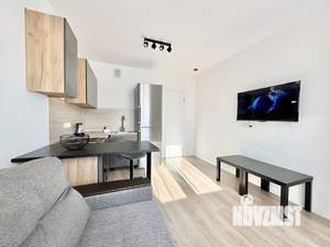 1-к квартира, на длительный срок, 21м2, 17/21 этаж