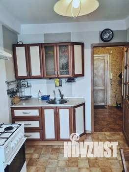 1-к квартира, посуточно, 32м2, 6/9 этаж