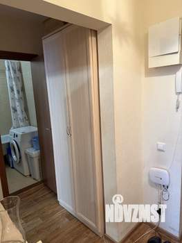 1-к квартира, на длительный срок, 40м2, 16/26 этаж