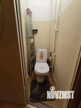 1-к квартира, на длительный срок, 31м2, 3/5 этаж