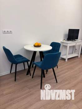 1-к квартира, посуточно, 33м2, 10/13 этаж