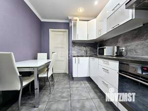 2-к квартира, на длительный срок, 52м2, 12/12 этаж