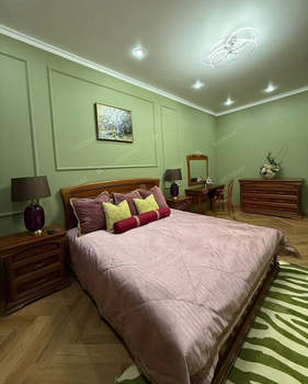 2-к квартира, на длительный срок, 69м2, 3/5 этаж