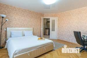 2-к квартира, на длительный срок, 51м2, 3/6 этаж