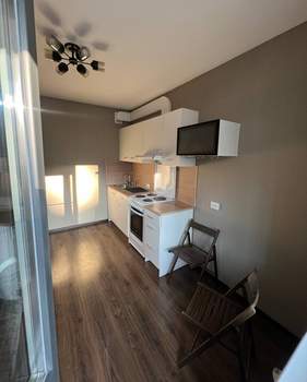 1-к квартира, на длительный срок, 38м2, 6/10 этаж