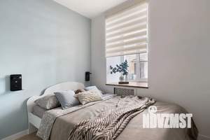 Студия квартира, посуточно, 15м2, 1/5 этаж