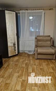 1-к квартира, на длительный срок, 40м2, 5/18 этаж