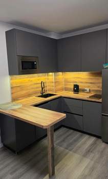 2-к квартира, на длительный срок, 38м2, 4/17 этаж