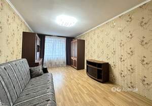 2-к квартира, на длительный срок, 51м2, 4/10 этаж